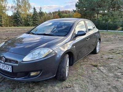 Fiat Bravo