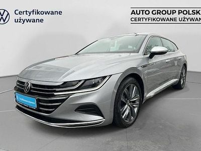 Używany 2023 VW Arteon | 158 900 zł