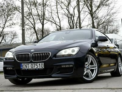 BMW 640