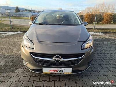 Szary Używany 2015 Opel Corsa Hatchback | 32 000 zł (Uczciwa cena)