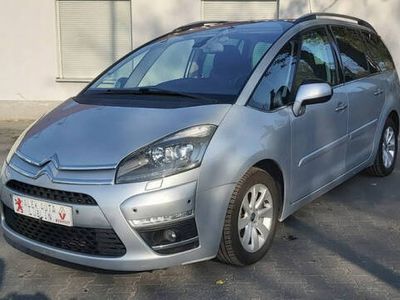 Citroën Grand C4 Picasso