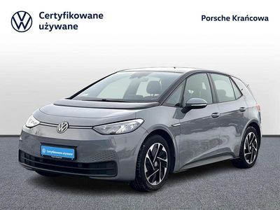 Używany VW ID.3 110 kW (150 KM) 2021 Hatchback