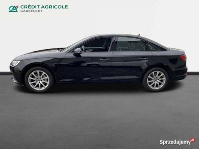 używany Audi A4 2dm 190KM 2019r. 124 970km