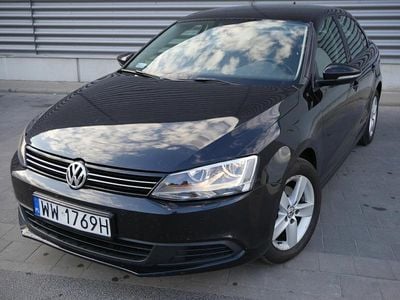 VW Jetta