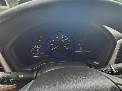 Używany Honda HR-V EX 2019 Biały SUV