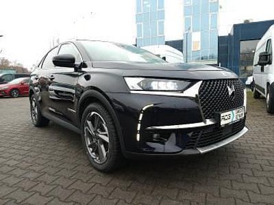 Używany 2019 DS Automobiles DS7 Crossback Grand Chic SUV | 96 900 zł