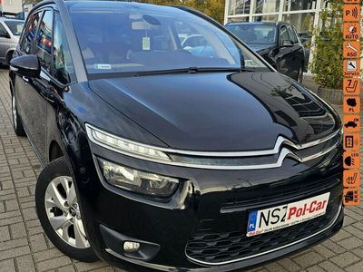 Citroën Grand C4 Picasso