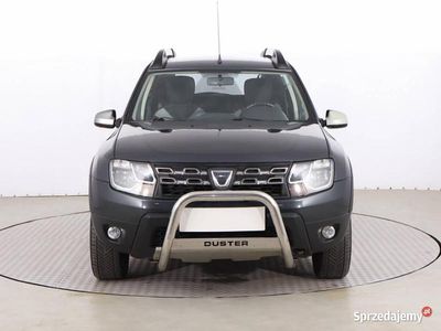 Używany Dacia Duster 2016 Szary SUV