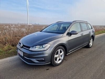 VW Golf VII