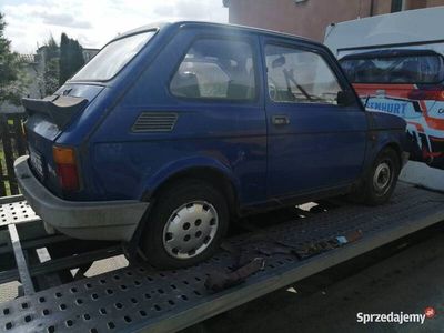 Fiat 126