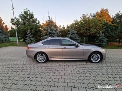 BMW 535