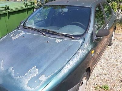 Używany 1997 Fiat Brava Hatchback | 1100 zł