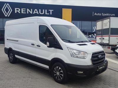 używany Ford Transit TRANSIT350 L3H2 Trend