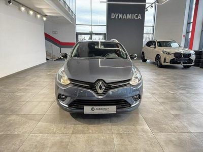 Renault Clio GrandTour