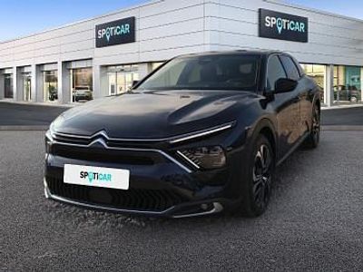 Nowe Citroën C5 X 136 KM (100 kW) 2025 Kombi