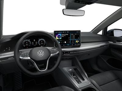 VW Golf VIII
