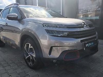 używany Citroën C5 Aircross 1.2 PureTech Feel Pack EAT8