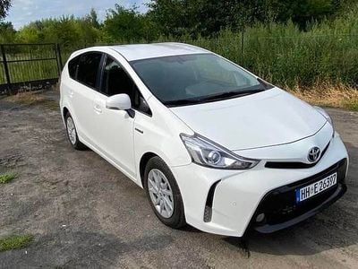 Używany 2016 Toyota Prius+ Plus Minivan | 42 000 zł