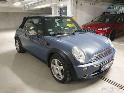 Używany Mini Cooper 2006 Hatchback