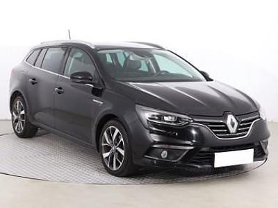 Renault Mégane IV