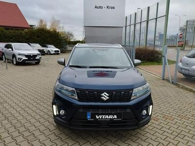 Używany Suzuki Vitara 116 KM (85 kW) 2024 Inny Kombi