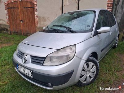 Renault Scénic II