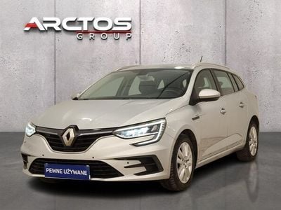 Renault Mégane GrandTour