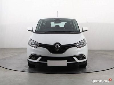 Renault Scénic IV