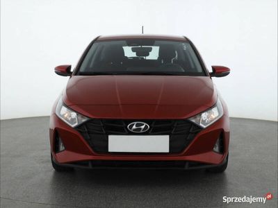 używany Hyundai i20 1.2 MPI