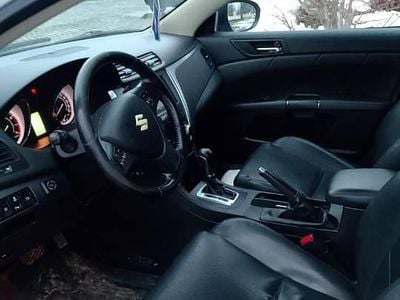 Używany 2011 Suzuki Kizashi Sedan/Limuzyna | 90 000 zł