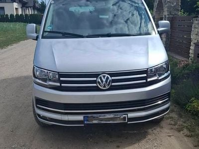 VW T5