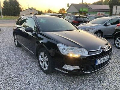 Citroën C5