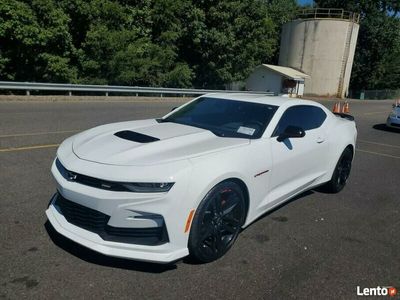 używany Chevrolet Camaro 6.2dm 450KM 2021r. 9 990km