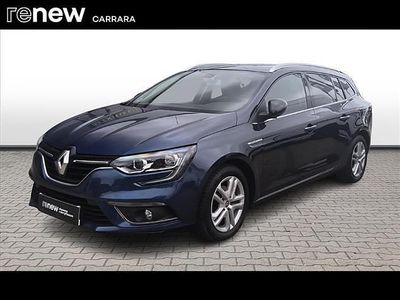 Renault Mégane GrandTour