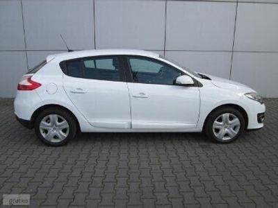 używany Renault Mégane III 1.5 dCi Life