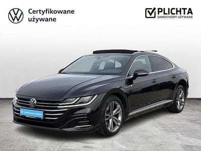 VW Arteon