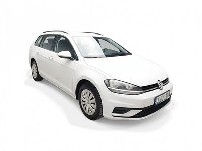 używany VW Golf 1.6dm 116KM 2020r. 203 205km