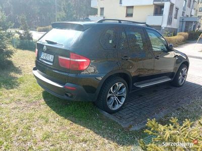 używany BMW X5 