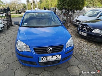 używany VW Polo 