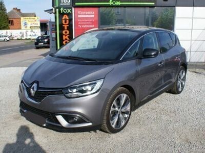 Renault Scénic IV