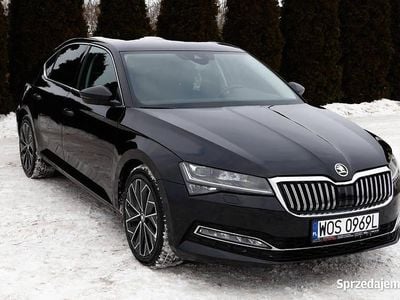 Używany 2019 Skoda Superb | 72 000 zł (Uczciwa cena)