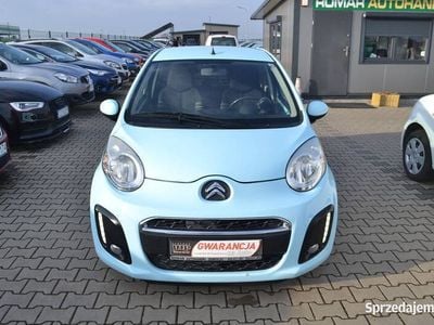 Citroën C1
