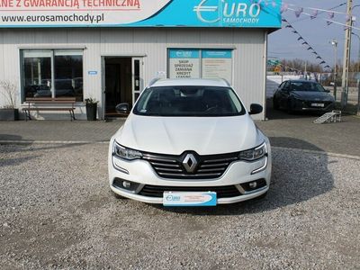 używany Renault Talisman 1.8 150HP Limited F-VAT Salon Polska Gwara…