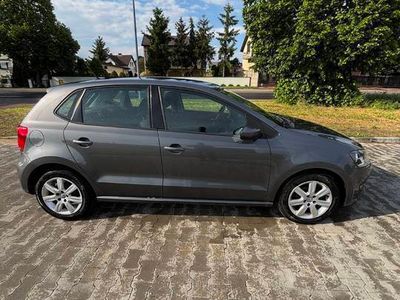 Używany 2012 VW Polo | 24 500 zł (Uczciwa cena)