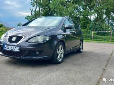 Seat Altea XL