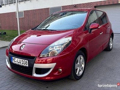 Renault Scénic III