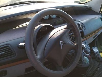 Używany Citroën C8 2002 Minivan