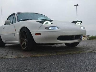 Używany 1991 Mazda MX5 Kabriolet | 25 000 zł