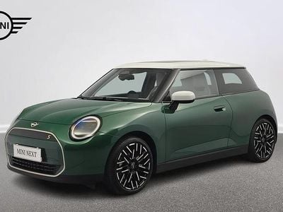 Mini Cooper SE
