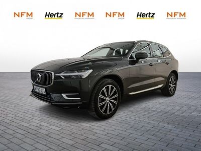 używany Volvo XC60 2dm 235KM 2020r. 129 298km